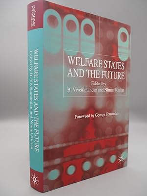 Seller image for Welfare States and the Future. for sale by ROBIN SUMMERS BOOKS LTD