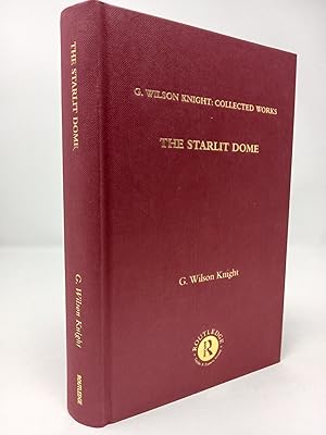 Image du vendeur pour The Starlit Dome: Studies in the Poetry of Vision. mis en vente par ROBIN SUMMERS BOOKS LTD