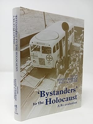 Seller image for Bystanders to the Holocaust: A Re- evaluation. for sale by ROBIN SUMMERS BOOKS LTD