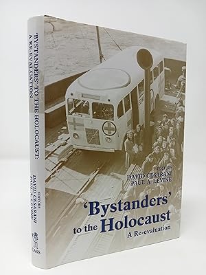 Bild des Verkufers fr Bystanders to the Holocaust: A Re- evaluation. zum Verkauf von ROBIN SUMMERS BOOKS LTD