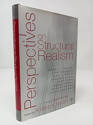 Bild des Verkufers fr Perspectives on Structural Realism. zum Verkauf von ROBIN SUMMERS BOOKS LTD