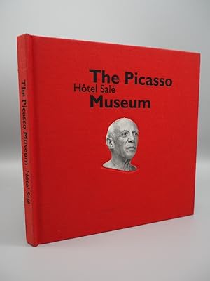 Immagine del venditore per The Picasso Museum, Hotel Sale. venduto da ROBIN SUMMERS BOOKS LTD