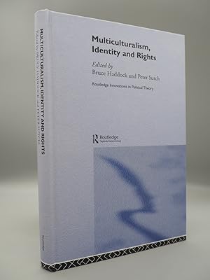 Seller image for Multiculturalism, Identity and Rights. for sale by ROBIN SUMMERS BOOKS LTD