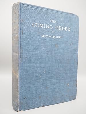 Seller image for The Coming Order for sale by ROBIN SUMMERS BOOKS LTD