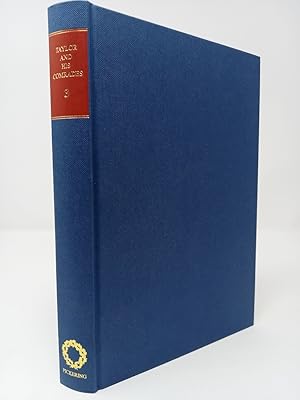 Seller image for Henry Laurence Gantt: Leader in Industry. Taylor and his Comrades, Volume 3. for sale by ROBIN SUMMERS BOOKS LTD