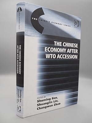 Imagen del vendedor de The Chinese Economy After WTO Accession. a la venta por ROBIN SUMMERS BOOKS LTD