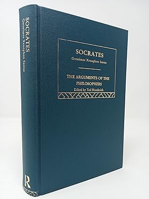 Imagen del vendedor de Socrates: The Arguments of the Philosophers. a la venta por ROBIN SUMMERS BOOKS LTD