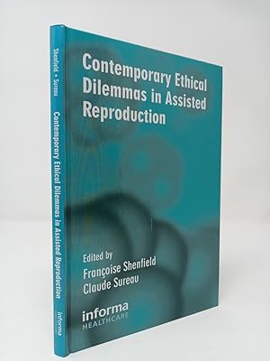 Seller image for Contemporary Ethical Dilemmas in Assisted Reproduction. for sale by ROBIN SUMMERS BOOKS LTD