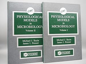 Image du vendeur pour Physiological Models in Microbiology: 2 volumes. mis en vente par ROBIN SUMMERS BOOKS LTD
