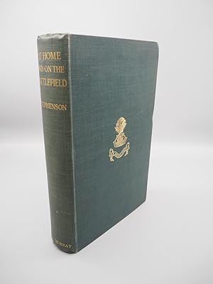 Seller image for At Home and on the Battlefield. Letters from the Crimea, China and Egypt, 1854-1888. for sale by ROBIN SUMMERS BOOKS LTD