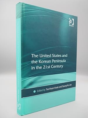 Seller image for The United States and the Korean Peninsula in the 21st Century. for sale by ROBIN SUMMERS BOOKS LTD