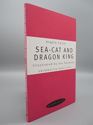 Imagen del vendedor de Sea-Cat and Dragon King. a la venta por ROBIN SUMMERS BOOKS LTD