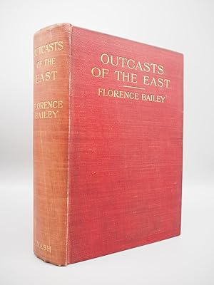 Seller image for Outcasts of the East. for sale by ROBIN SUMMERS BOOKS LTD