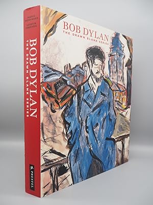 Bild des Verkufers fr Bob Dylan: The Drawn Blank Series zum Verkauf von ROBIN SUMMERS BOOKS LTD