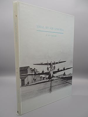 Seller image for Trial by Air and Sea. for sale by ROBIN SUMMERS BOOKS LTD