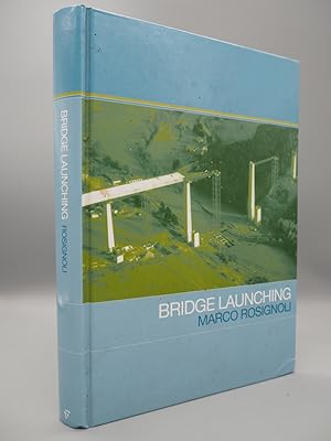 Immagine del venditore per Bridge Launching. venduto da ROBIN SUMMERS BOOKS LTD