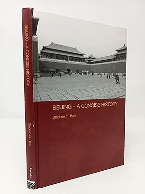 Seller image for Beijing: A Concise History. for sale by ROBIN SUMMERS BOOKS LTD