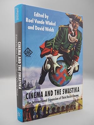 Seller image for Cinema and the Swastika: The International Expansion of the Third Reich Cinema. for sale by ROBIN SUMMERS BOOKS LTD