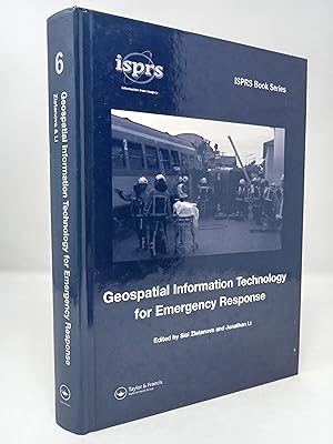 Immagine del venditore per Geospatial Information Technology for Emergency Response. venduto da ROBIN SUMMERS BOOKS LTD