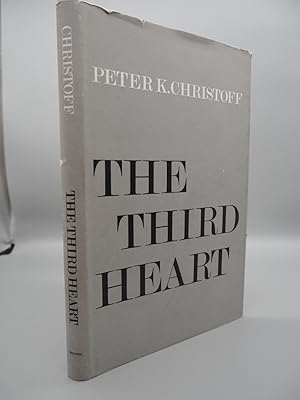 Bild des Verkufers fr The Third Heart. Some Intellectual-Ideological Currents and Cross Currents in Russia 1800-1830. zum Verkauf von ROBIN SUMMERS BOOKS LTD