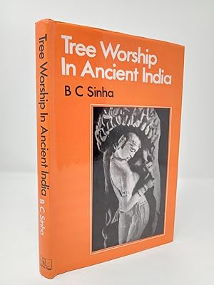 Bild des Verkufers fr Tree Worship in Ancient India. zum Verkauf von ROBIN SUMMERS BOOKS LTD