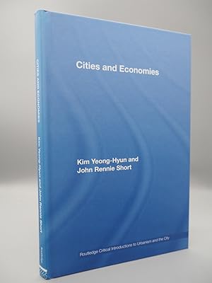 Imagen del vendedor de Cities and Economies. a la venta por ROBIN SUMMERS BOOKS LTD