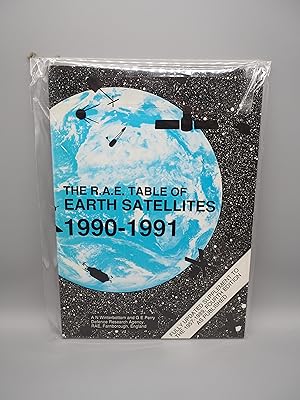 Immagine del venditore per The R. A. E. Table of Earth Satellites, 1990-1991. venduto da ROBIN SUMMERS BOOKS LTD