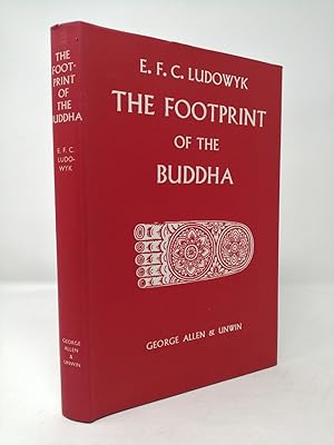 Seller image for The Footprint of the Buddha. for sale by ROBIN SUMMERS BOOKS LTD