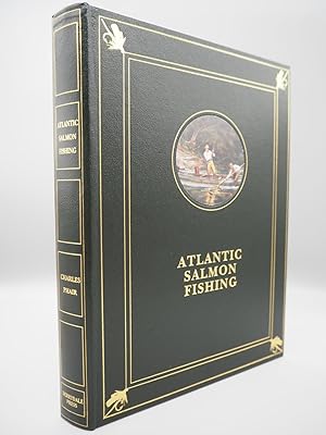 phair charles - atlantic salmon fishing - AbeBooks