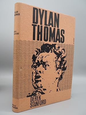 Bild des Verkufers fr Dylan Thomas: A Literary Study. zum Verkauf von ROBIN SUMMERS BOOKS LTD