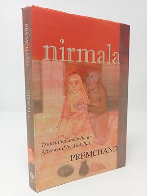 Seller image for Nirmala. for sale by ROBIN SUMMERS BOOKS LTD