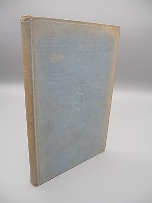 Bild des Verkufers fr Columbia Poetry, 1940. zum Verkauf von ROBIN SUMMERS BOOKS LTD