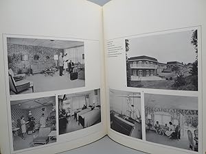 Seller image for Better Buildings for the Aged. for sale by ROBIN SUMMERS BOOKS LTD