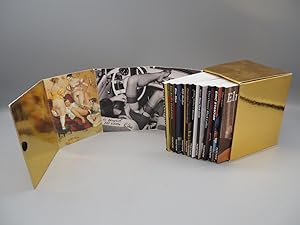 Image du vendeur pour A Passion for Taschen. 10 volumes. mis en vente par ROBIN SUMMERS BOOKS LTD
