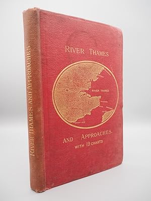 Immagine del venditore per Concise Navigating Directions for the River Thames. venduto da ROBIN SUMMERS BOOKS LTD