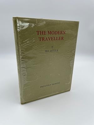 Seller image for The Modern Traveller. for sale by ROBIN SUMMERS BOOKS LTD