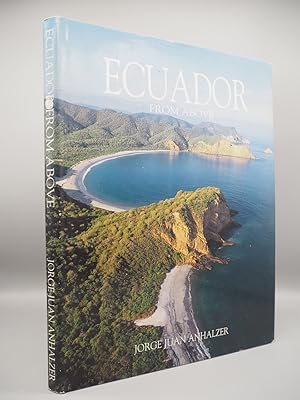 Bild des Verkufers fr Ecuador from Above. zum Verkauf von ROBIN SUMMERS BOOKS LTD