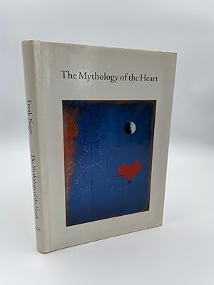Seller image for The mythology of the heart for sale by ROBIN SUMMERS BOOKS LTD