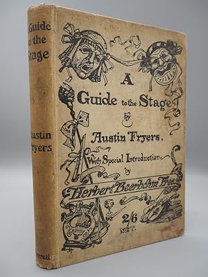 Image du vendeur pour A Guide to the Stage. mis en vente par ROBIN SUMMERS BOOKS LTD