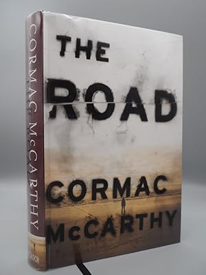 Seller image for The Road. for sale by ROBIN SUMMERS BOOKS LTD