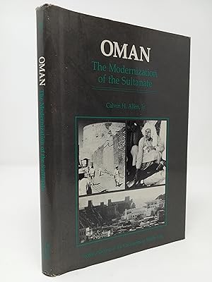Immagine del venditore per Oman. The Modernization of the Sultanate venduto da ROBIN SUMMERS BOOKS LTD