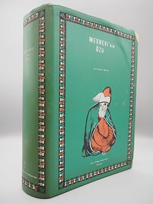 Seller image for Mesnevi nin Ozu; Bugunun ilmi, bugunun anlayisi ve bugunun acik diliyle. for sale by ROBIN SUMMERS BOOKS LTD