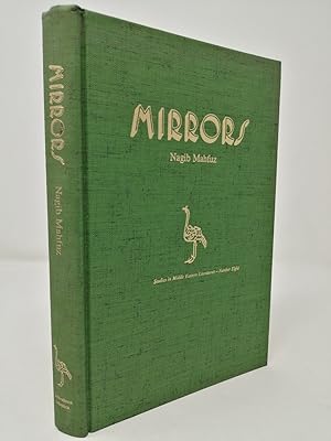 Immagine del venditore per Mirrors. venduto da ROBIN SUMMERS BOOKS LTD