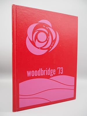 Bild des Verkufers fr Woodbridge 73: Woodbridge American High School. zum Verkauf von ROBIN SUMMERS BOOKS LTD