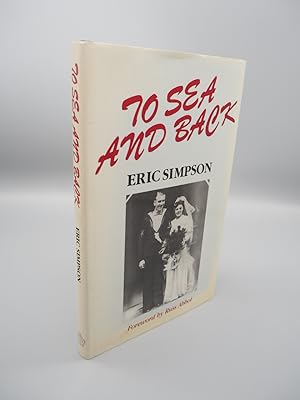 Imagen del vendedor de To Sea and Back. a la venta por ROBIN SUMMERS BOOKS LTD