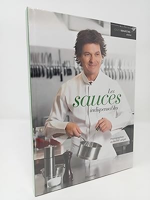 Seller image for Les Sauces Indispensables. for sale by ROBIN SUMMERS BOOKS LTD