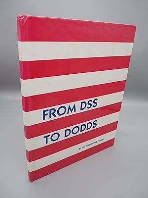 Seller image for From DSS to DoDDS. for sale by ROBIN SUMMERS BOOKS LTD