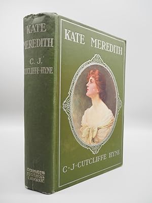 Seller image for Kate Meredith. for sale by ROBIN SUMMERS BOOKS LTD