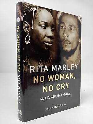 Bild des Verkufers fr No Woman No Cry: My Life with Bob Marley. zum Verkauf von ROBIN SUMMERS BOOKS LTD