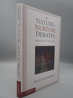 Seller image for The Nature- Nurture Debates: Bridging the Gap. for sale by ROBIN SUMMERS BOOKS LTD